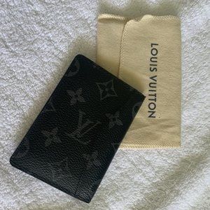 Louis Vuitton Pocket Organizer